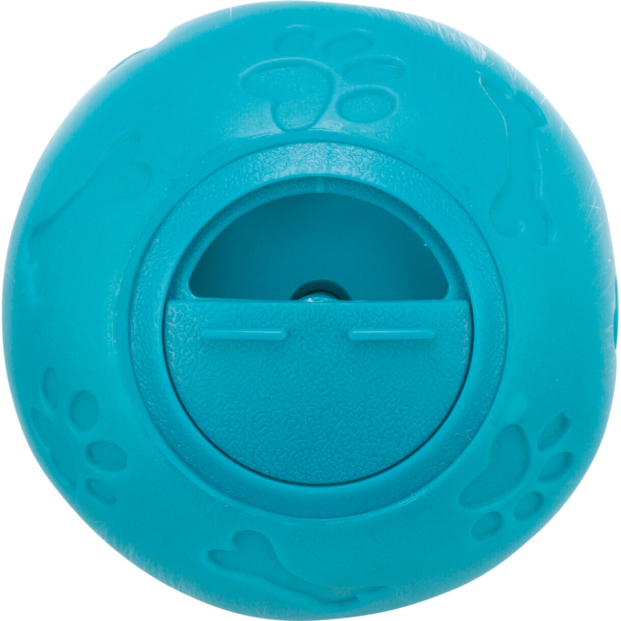 Trixie Hundelegetøj Aktivitetsbold i plastik - assorteret farver