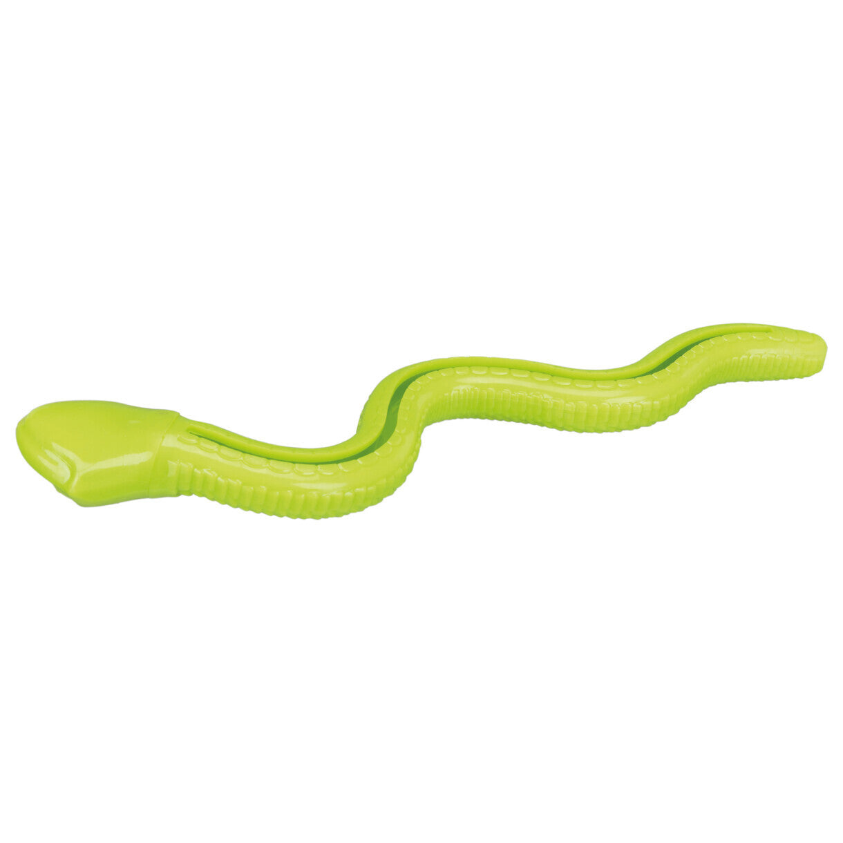 Trixie hundelegetøj Snack-Snake 42 cm