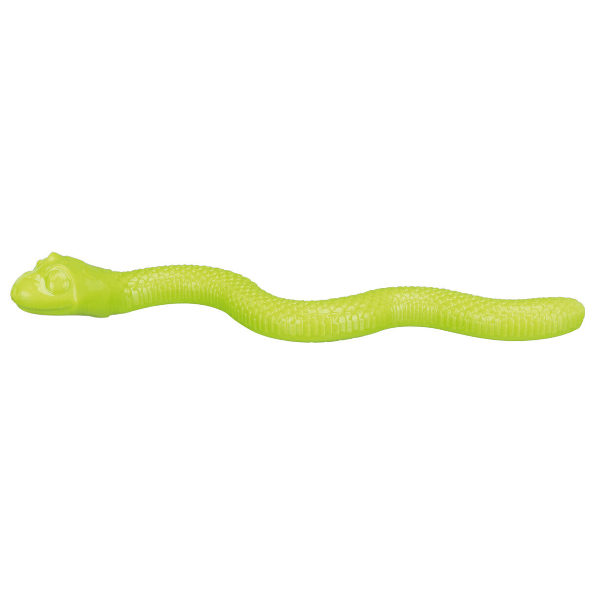 Trixie hundelegetøj Snack-Snake 42 cm
