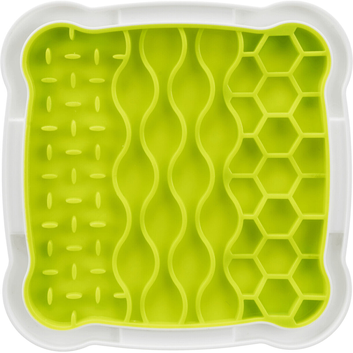 Trixie foder slikkeplade til voksne hunde