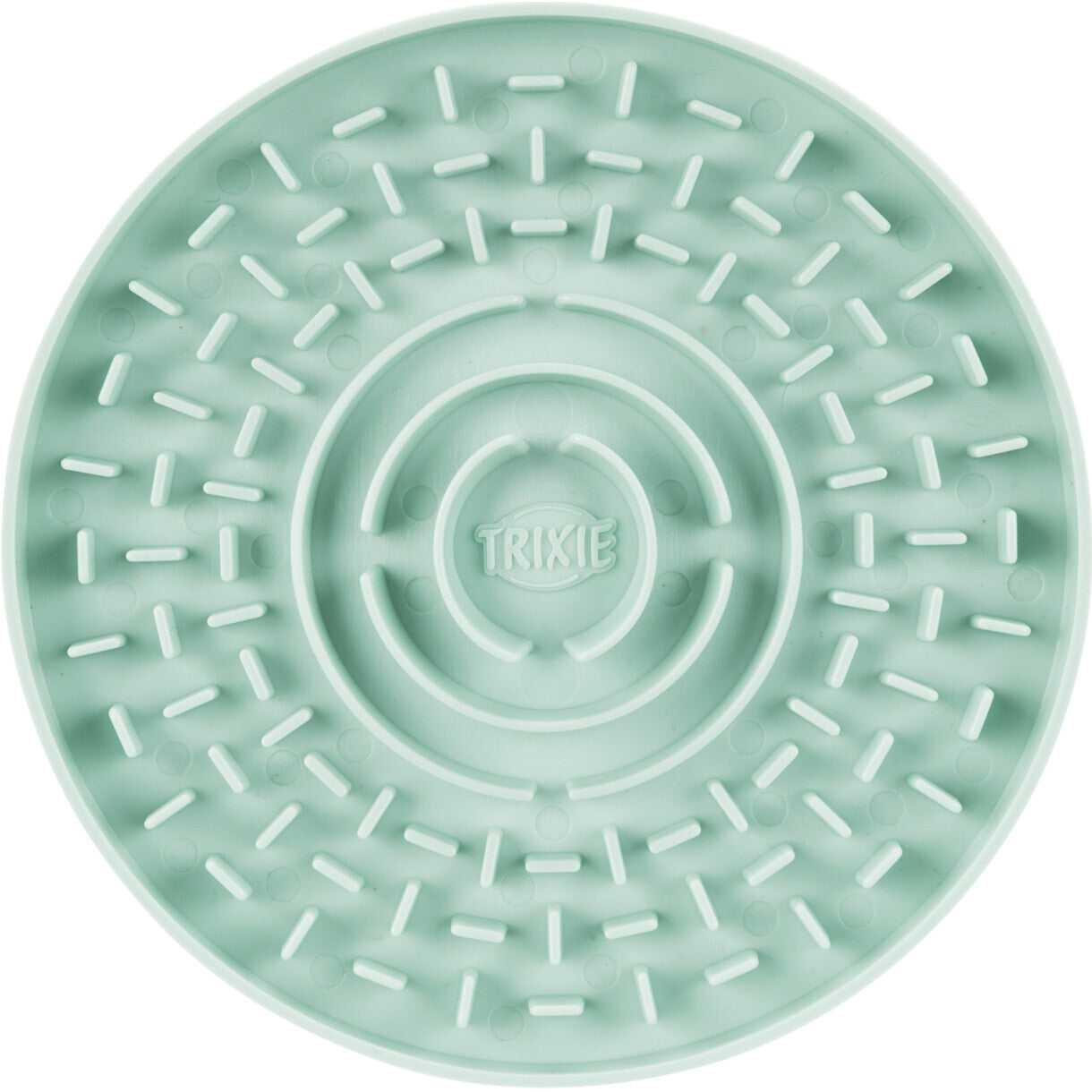 Trixie hvalpe slikkeplade til snacks og mad