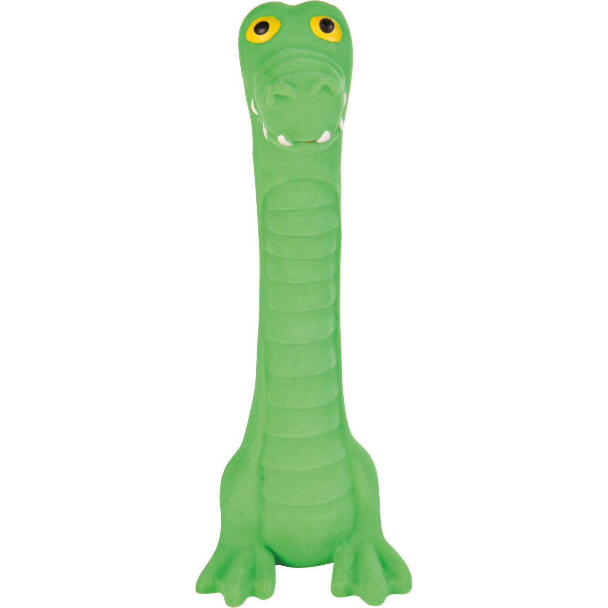 Trixie Hundelegetøj Longie i latex med lyd - 18 cm