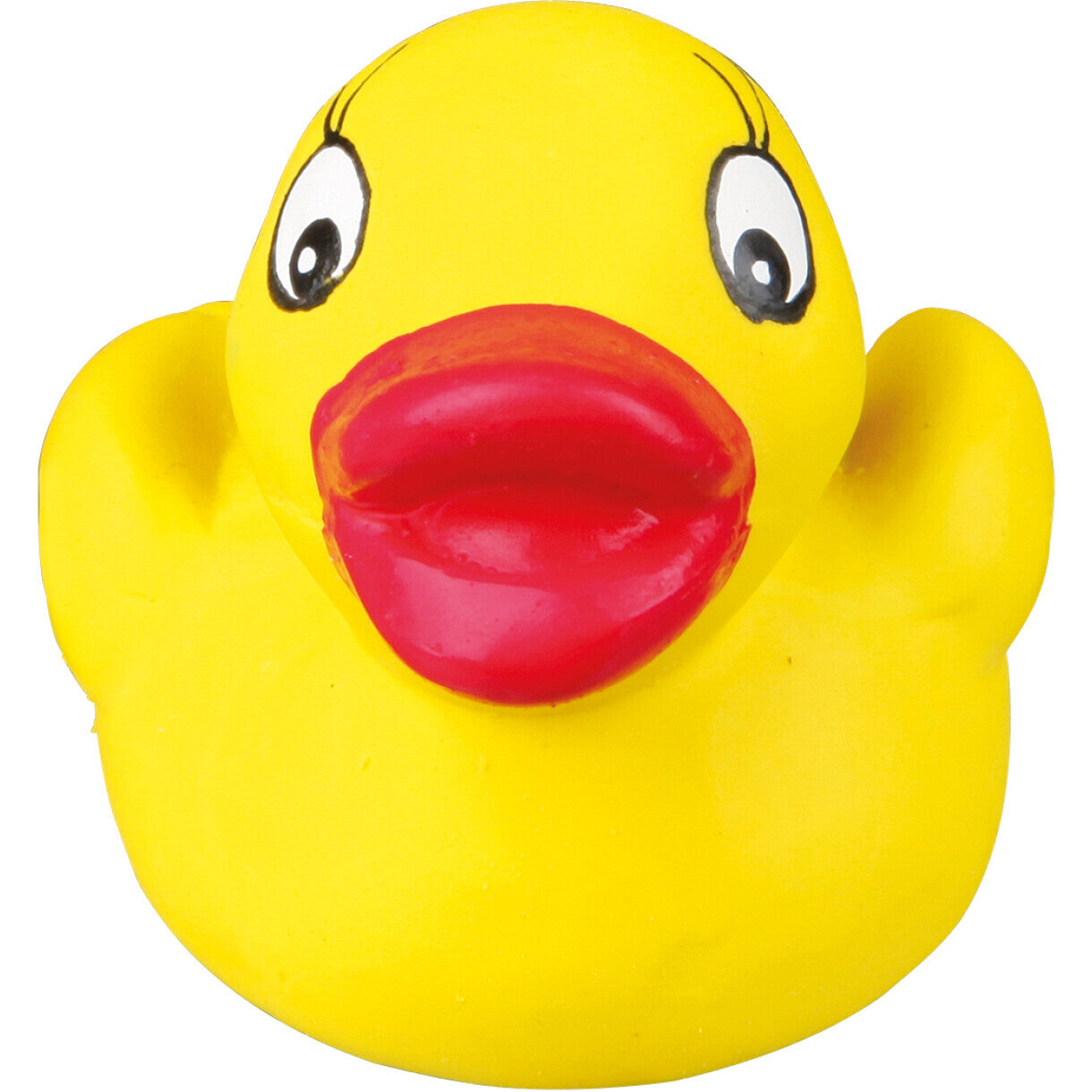 Trixie hundelegetøj baby zoo latex med lyd - assorterede farver