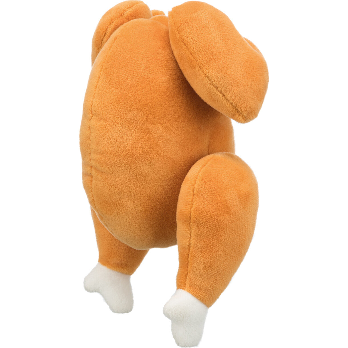 Trixie hundelegetøj Grillkylling plys 26 cm