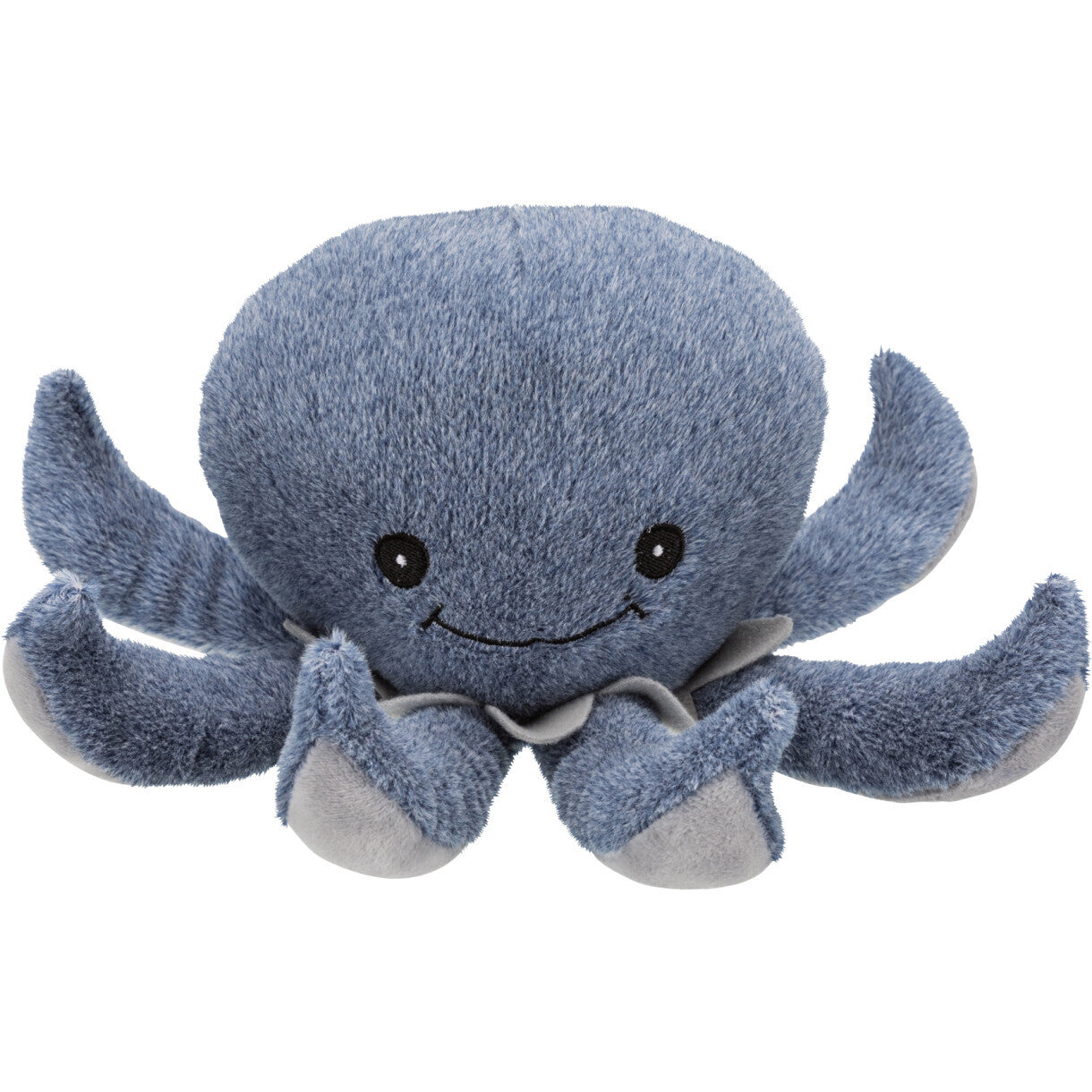 Trixie BE NORDIC Hundelegetøj Blæksprutte med lyd - 25 cm