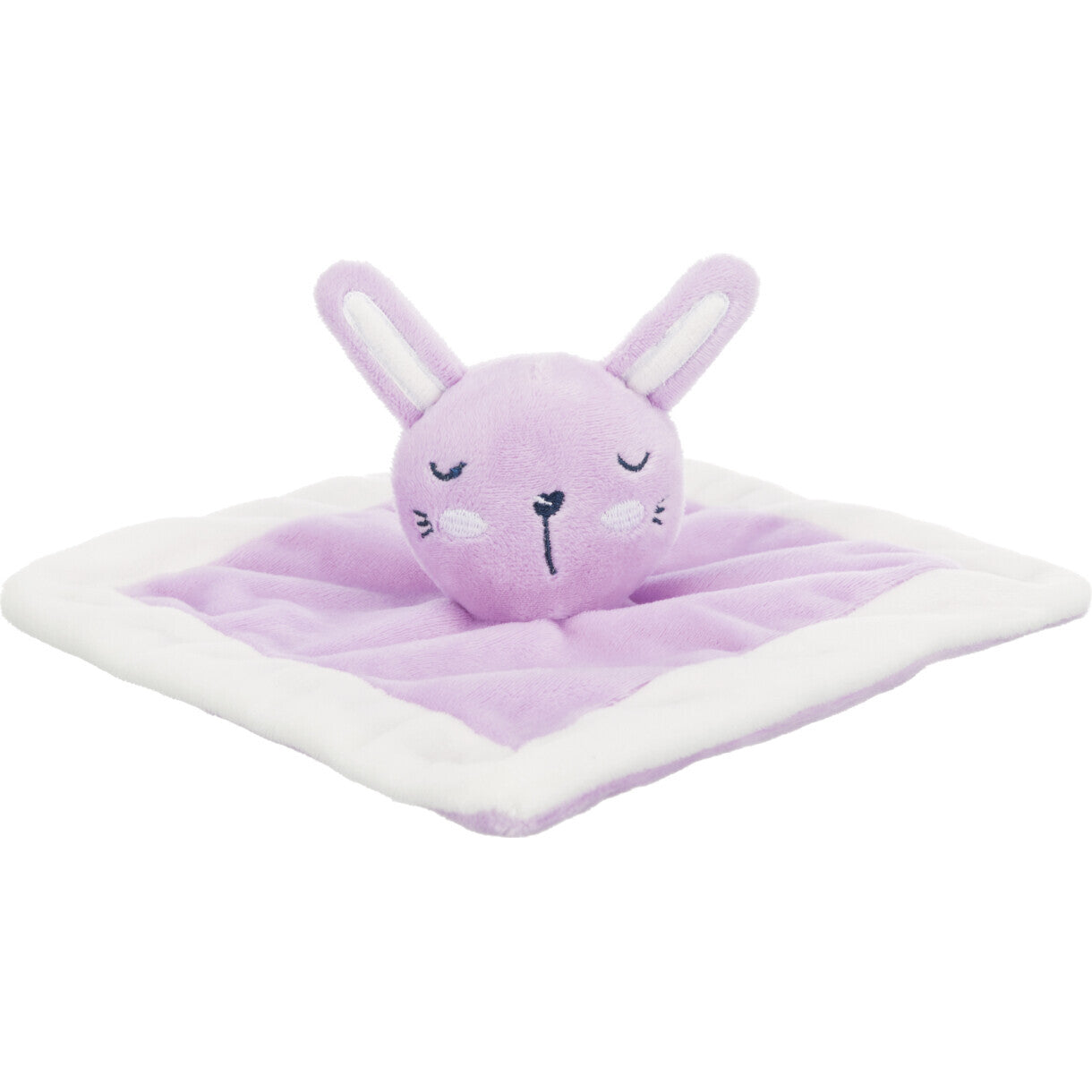 Trixie hundelegetøj Junior legepude assorteret farver