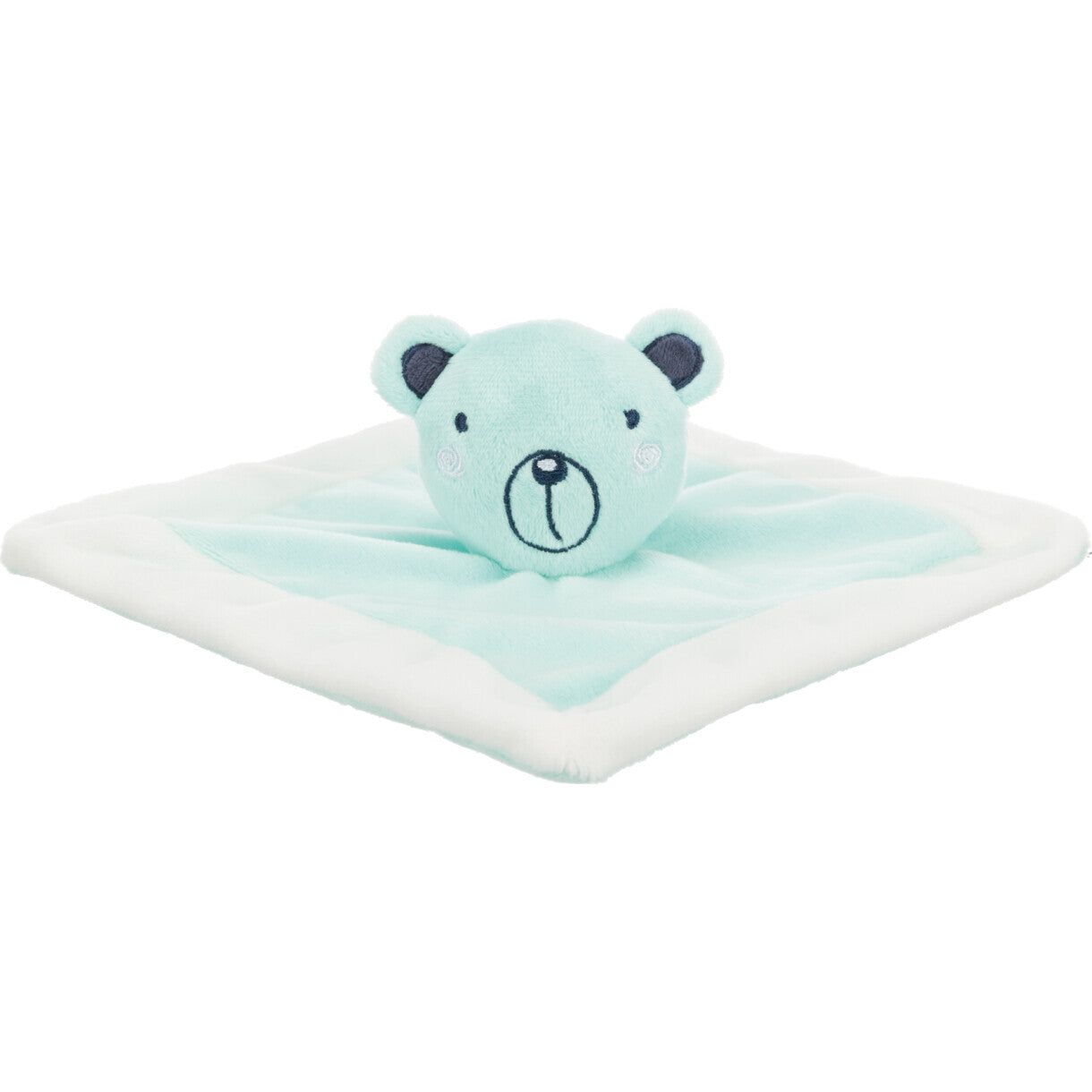 Trixie hundelegetøj Junior legepude assorteret farver