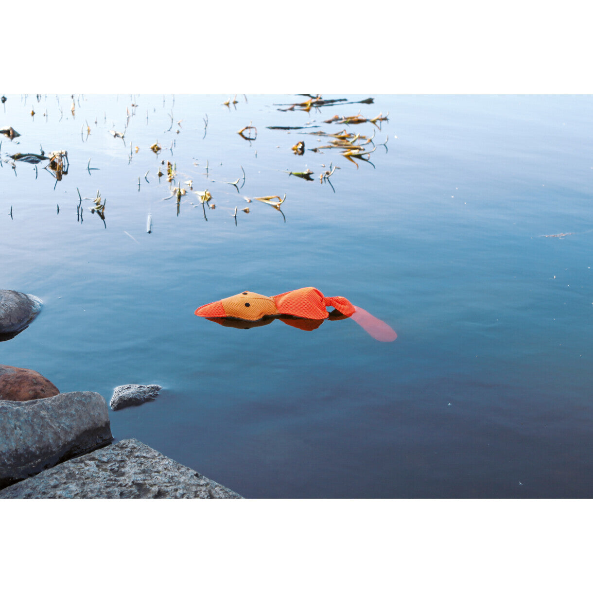 Trixie Hundelegetøj Flydende and med lyd 50 cm