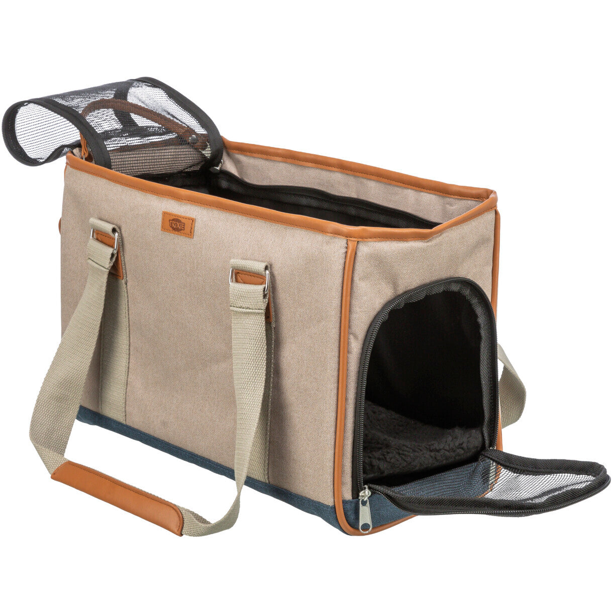 Trixie Hundetaske Elisa 20 x 26 x 41 cm