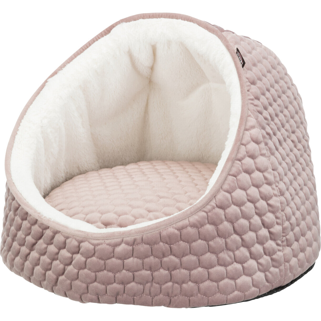 Trixie Livia hyggehule til hunde og katte - Rosa