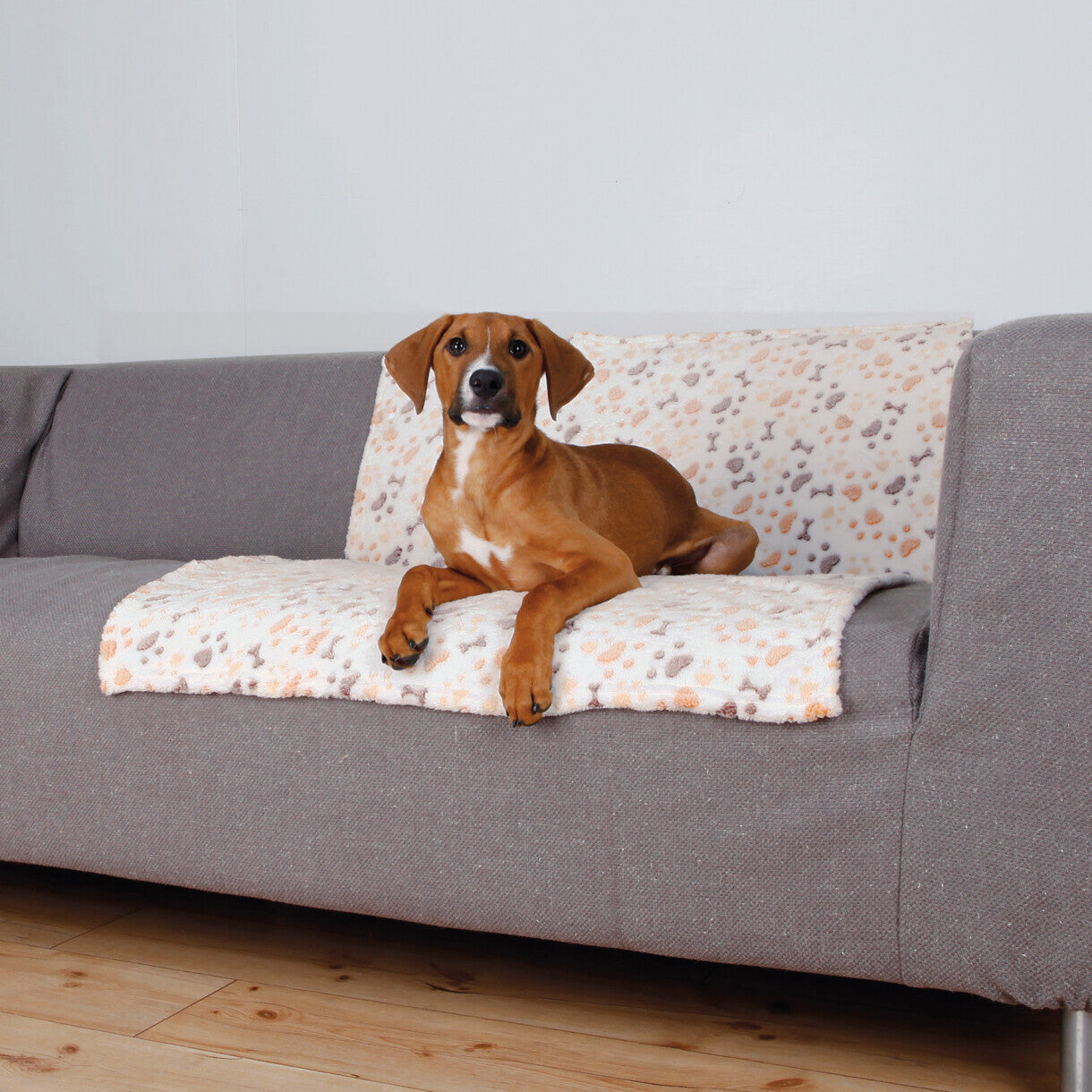 Trixie Lingo hunde og kattetæppe