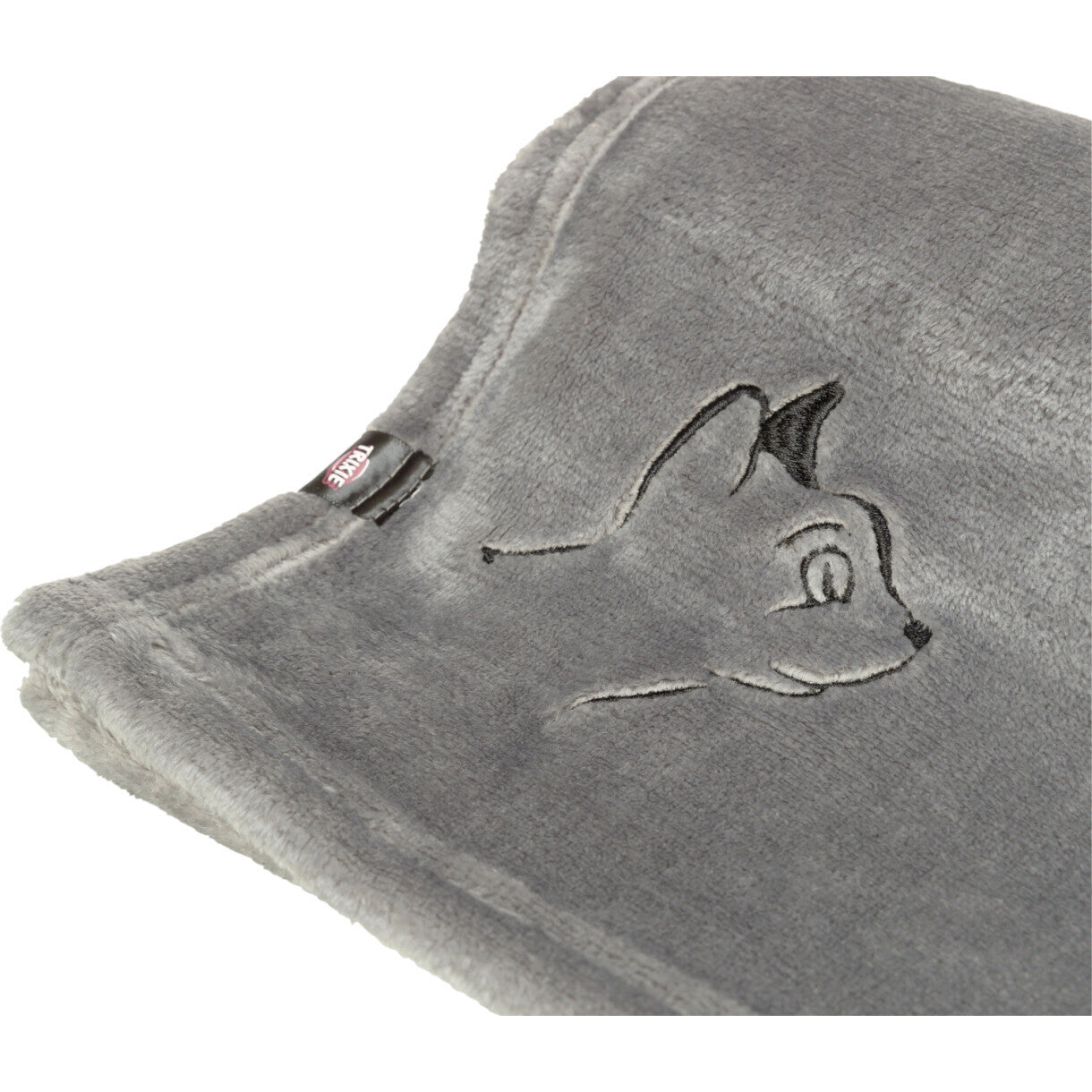 Trixie Nilay hundetæppe, plys