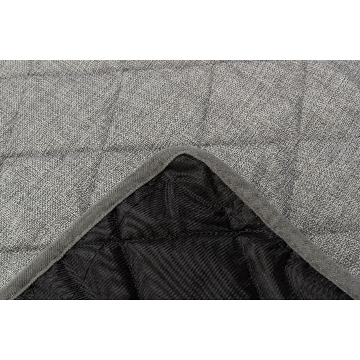 Trixie hundetæppe med pude til sofa