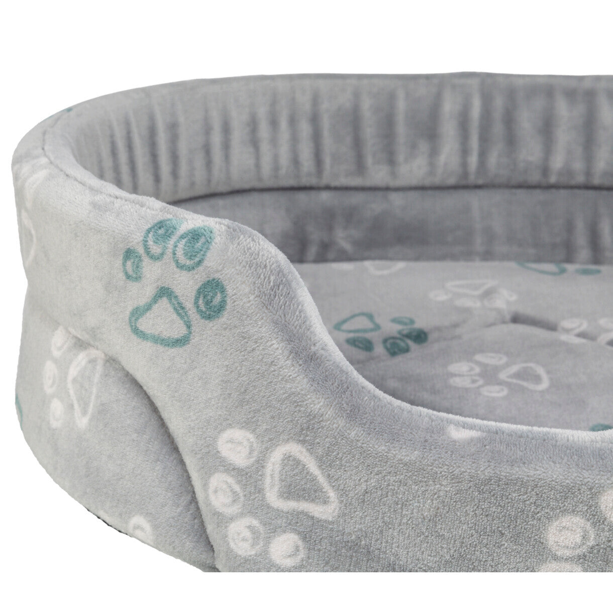 Trixie Jimmy Soft oval hundeseng