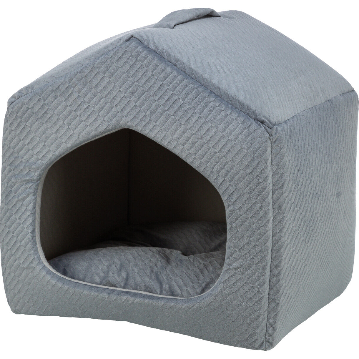 Trixie Alena katte og hundehule 40x40x45 cm