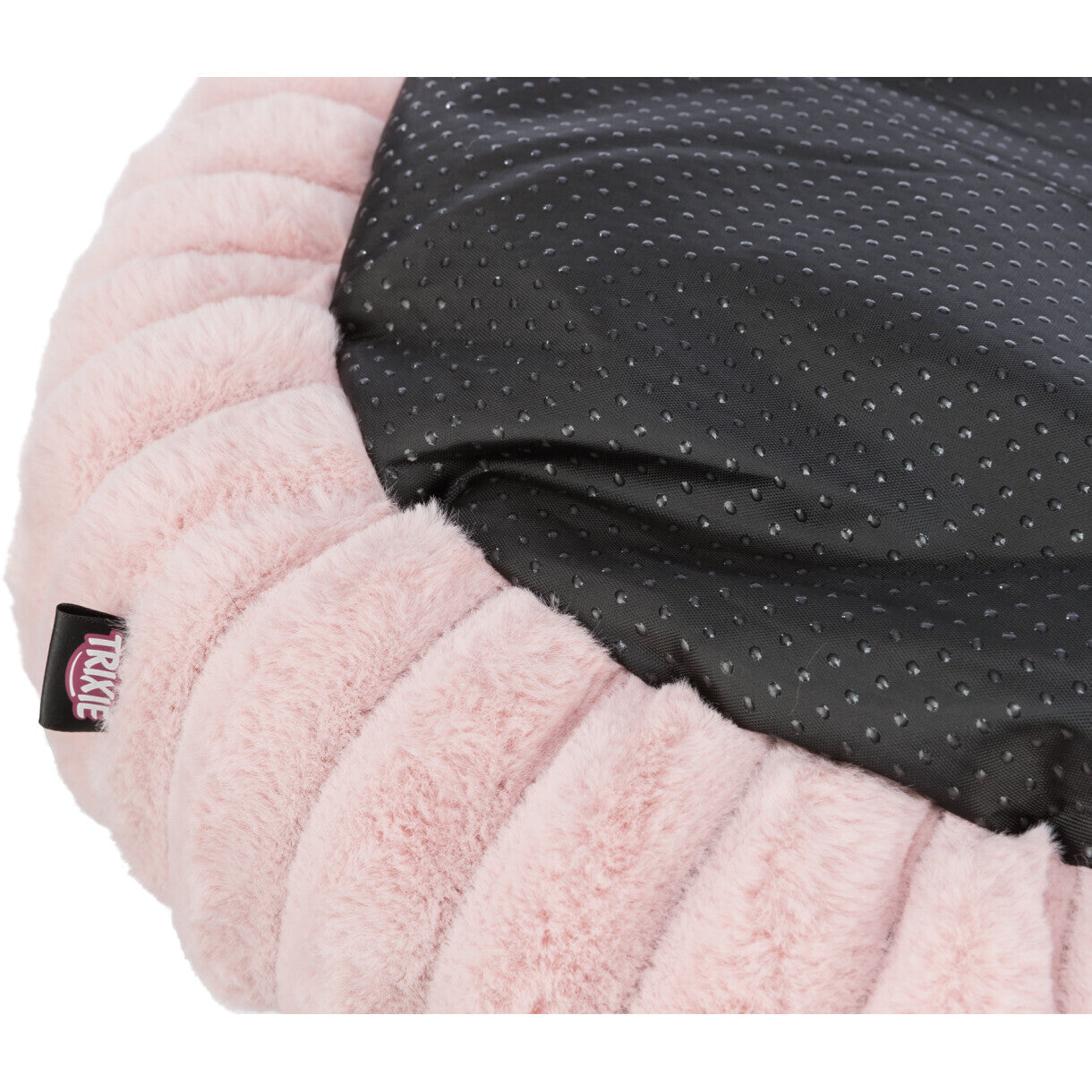 Trixie Lonni hundeseng, rund