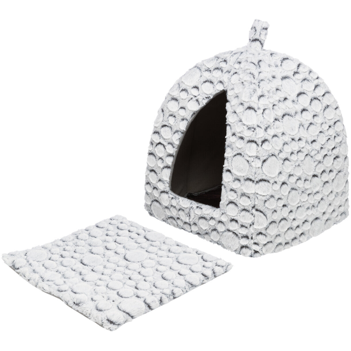 Trixie Mila hunde og kattehule  32x32x42 cm