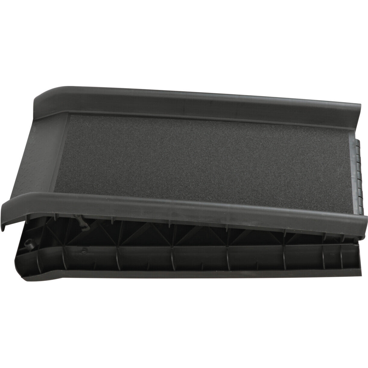 Trixie hunderampe til bilen 40 x 156 cm - op til 90 kg hund