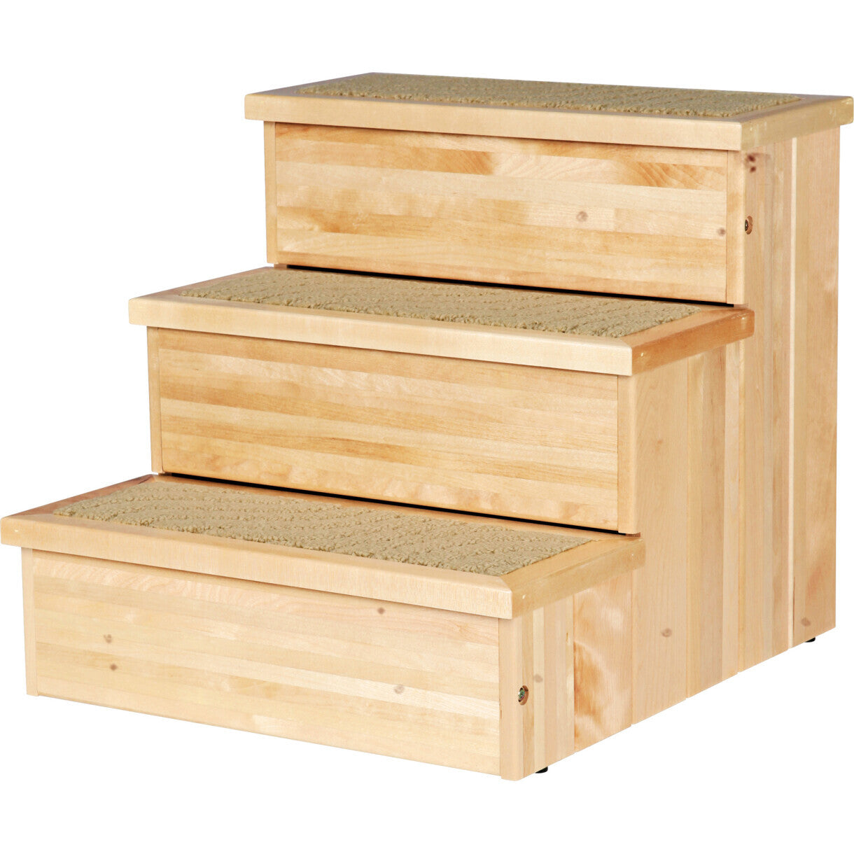 Trixie Hundetrappe 40 x 38 x 45 cm - Birk