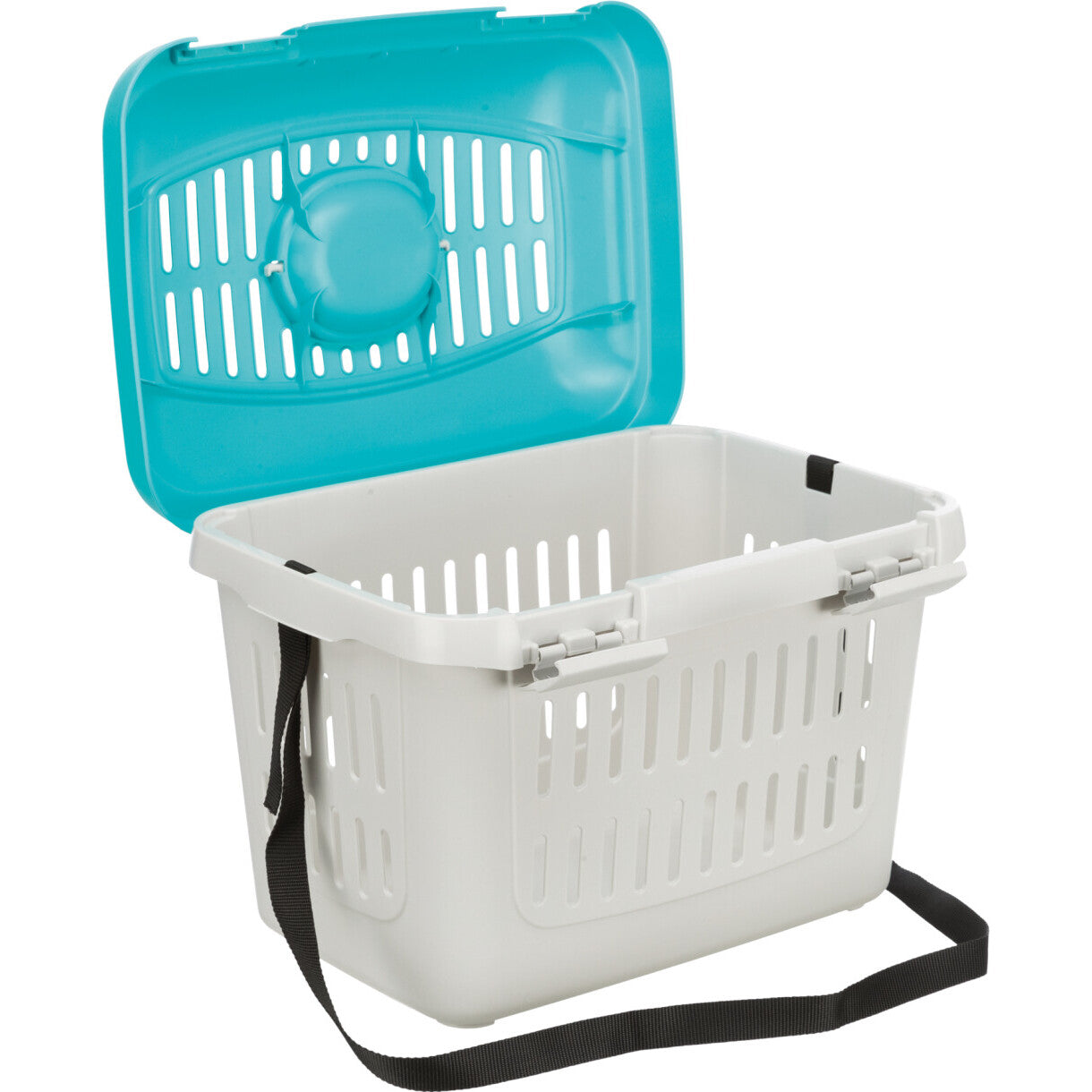 Trixie Midi-Capri transportboks 44 x 33 x 32 cm