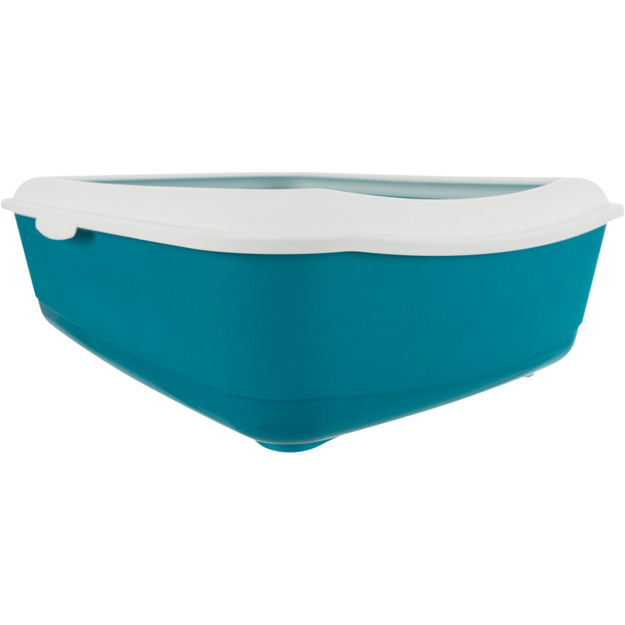 Trixie Classic kattebakke med kant