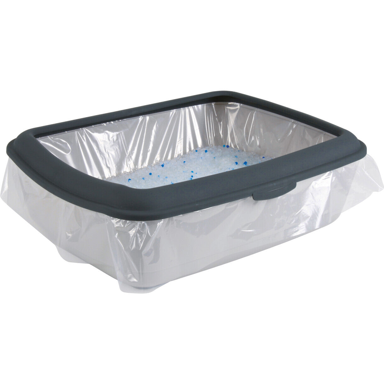 Trixie affaldsposer til kattebakker