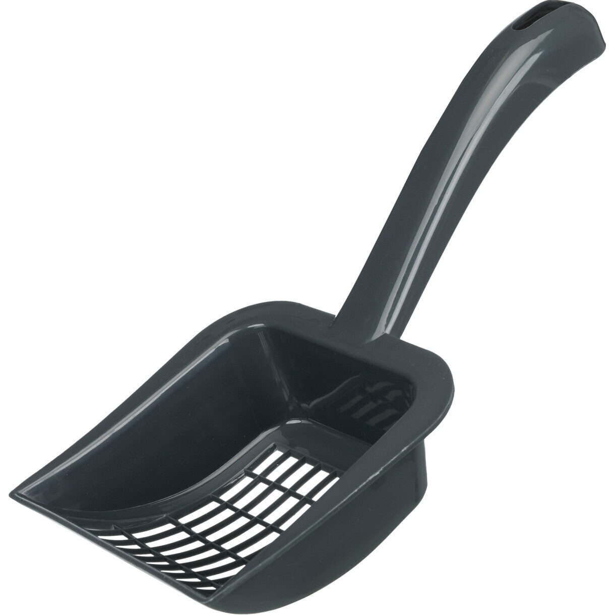 Trixie Katteske til perler granulat - silikat kattegrus - assorteret farver