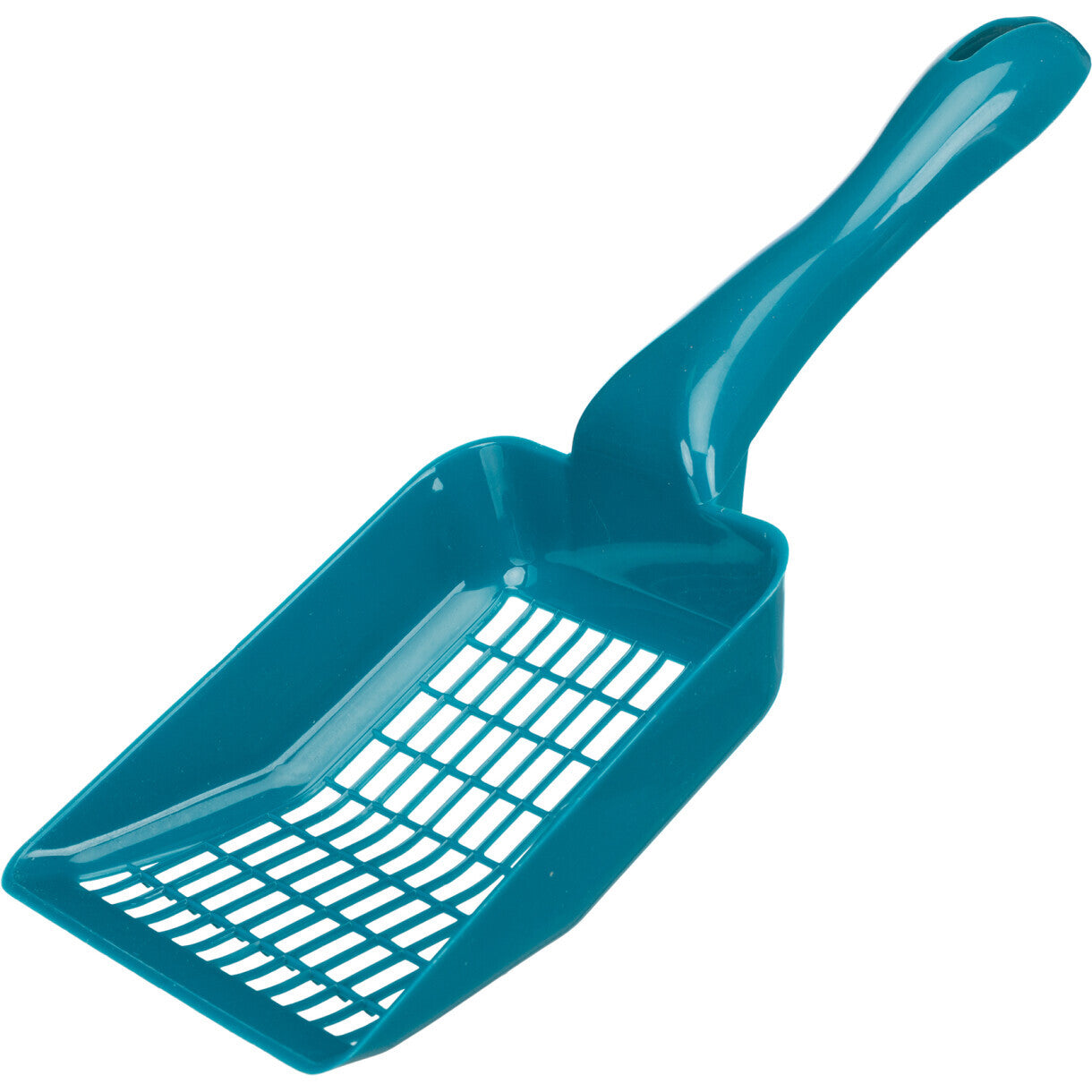 Trixie kattegrus skovl - assorteret farver