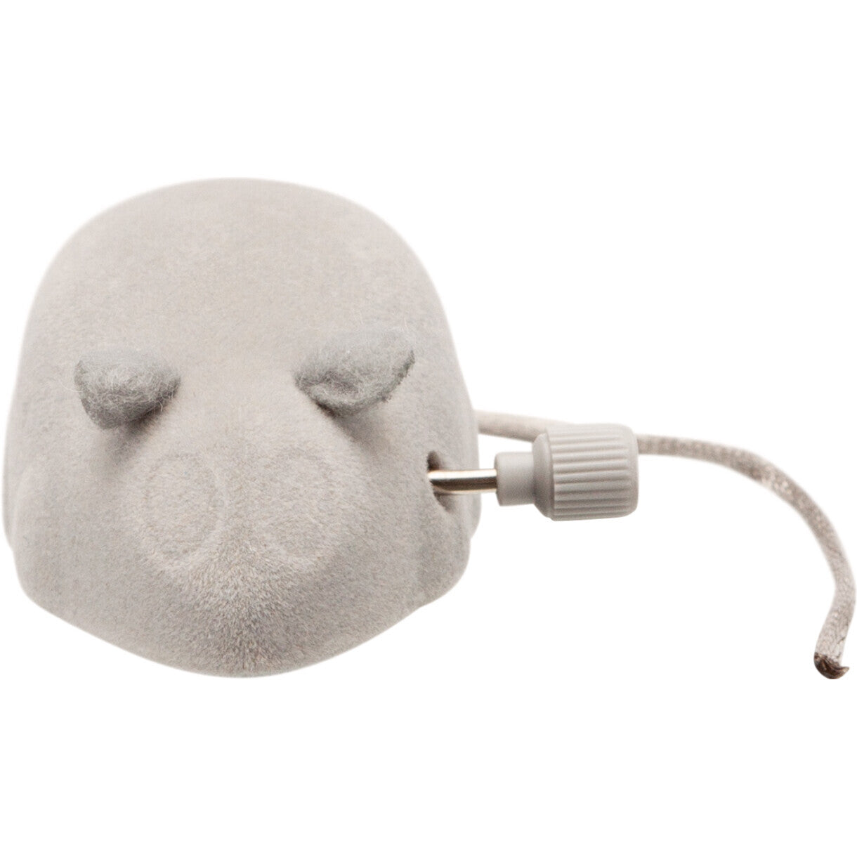 Trixie Kattelegetøj Optrækkermus 7 cm