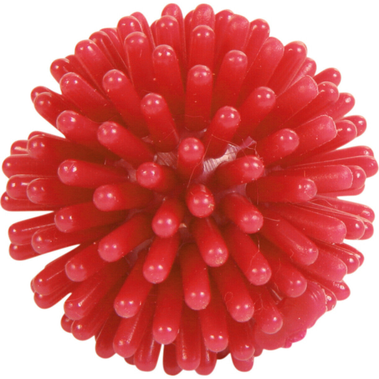 Trixie kattelegetøj Pindsvinbold 3 cm - assorteret farver