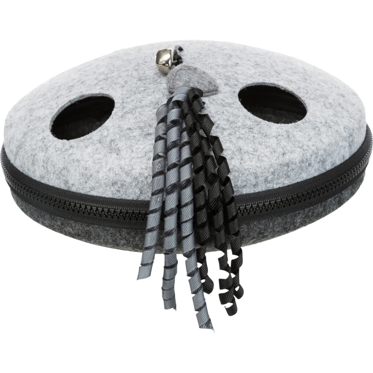 Trixie Katte aktivitets legetøj i filt 23 cm