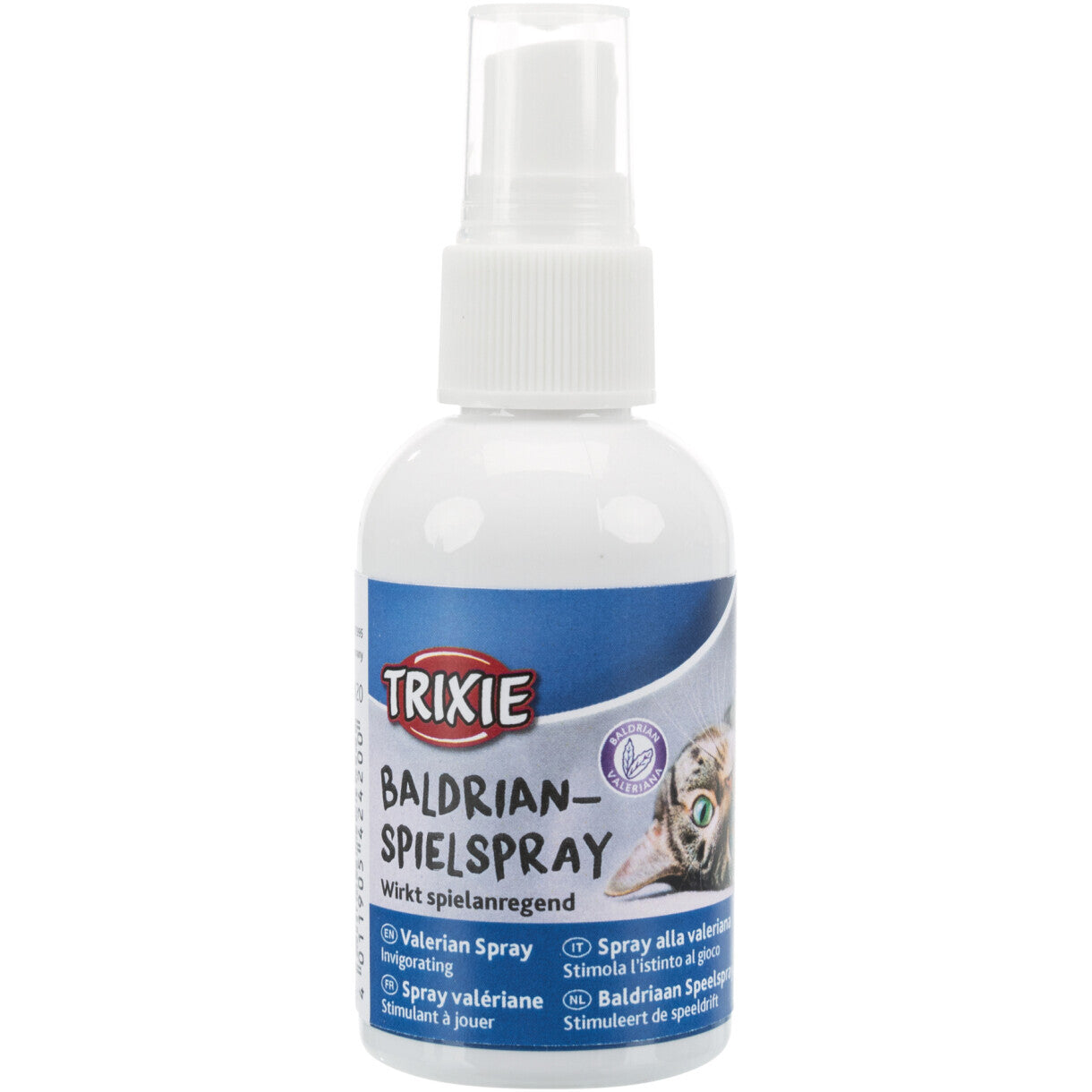 Trixie Baldrian spray til katte