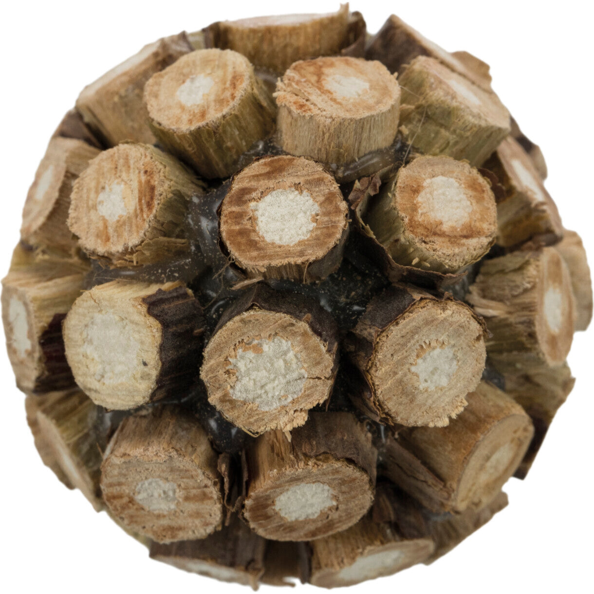 Trixie Katte bold med matatabi og katteurt ø 4 cm med lyd