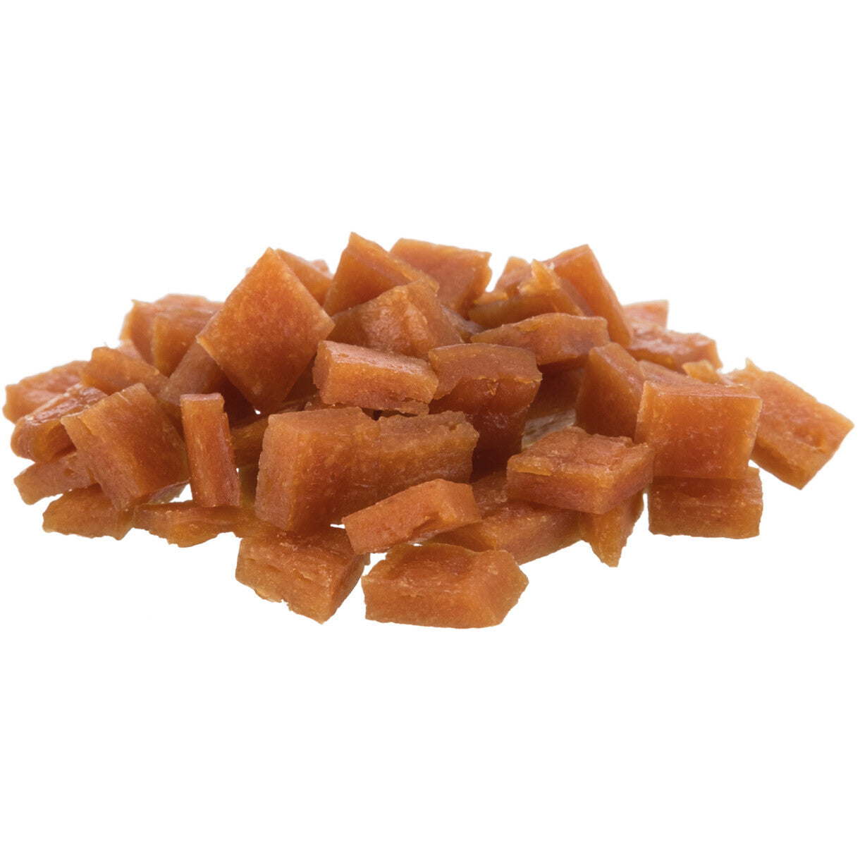 Trixie Katte godbidder Cubes med kylling 50 gr - sukker og glutenfri