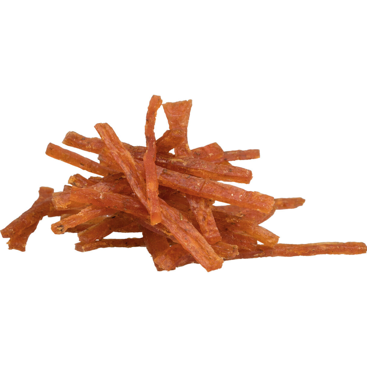 Trixie katte snack med kylling i stykker 50 g - sukker og glutenfri