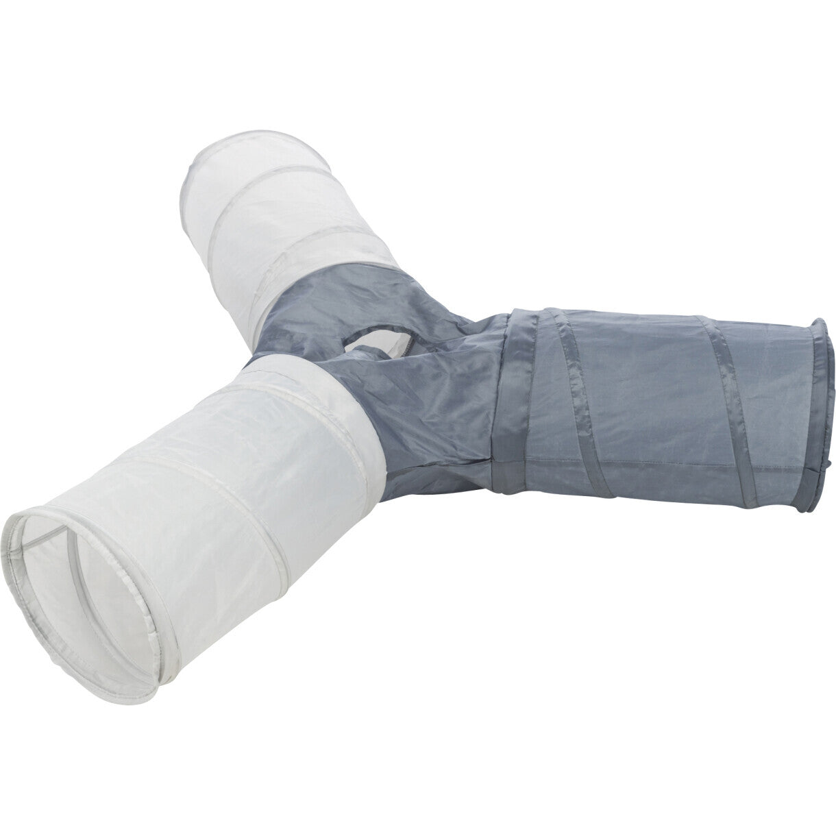 Trixie Katte legetunnel 3 x Ø22 x 50 cm