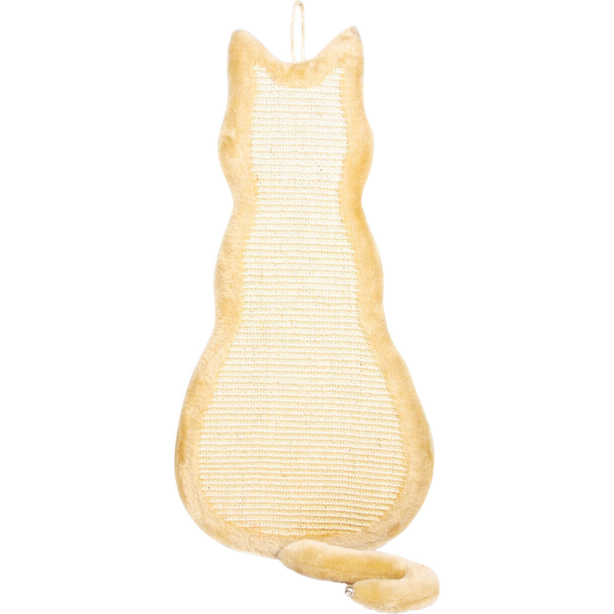 Trixie Katteformet kradsebræt 35 x 69 cm