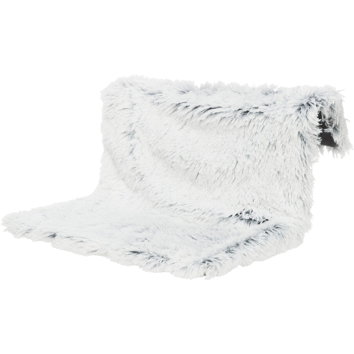 Trixie radiator hængekøje til katte 45 x 26 x 31 cm - hvid og sort