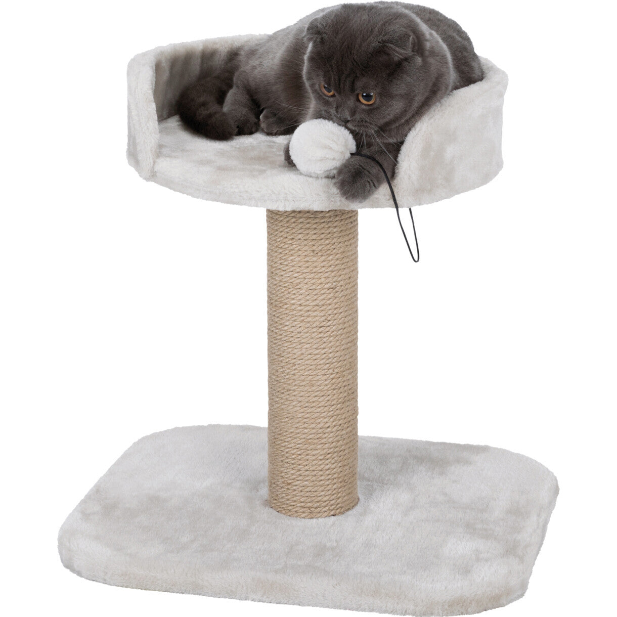 Trixie Katte kradsetræ Mica 45 x 35 cm