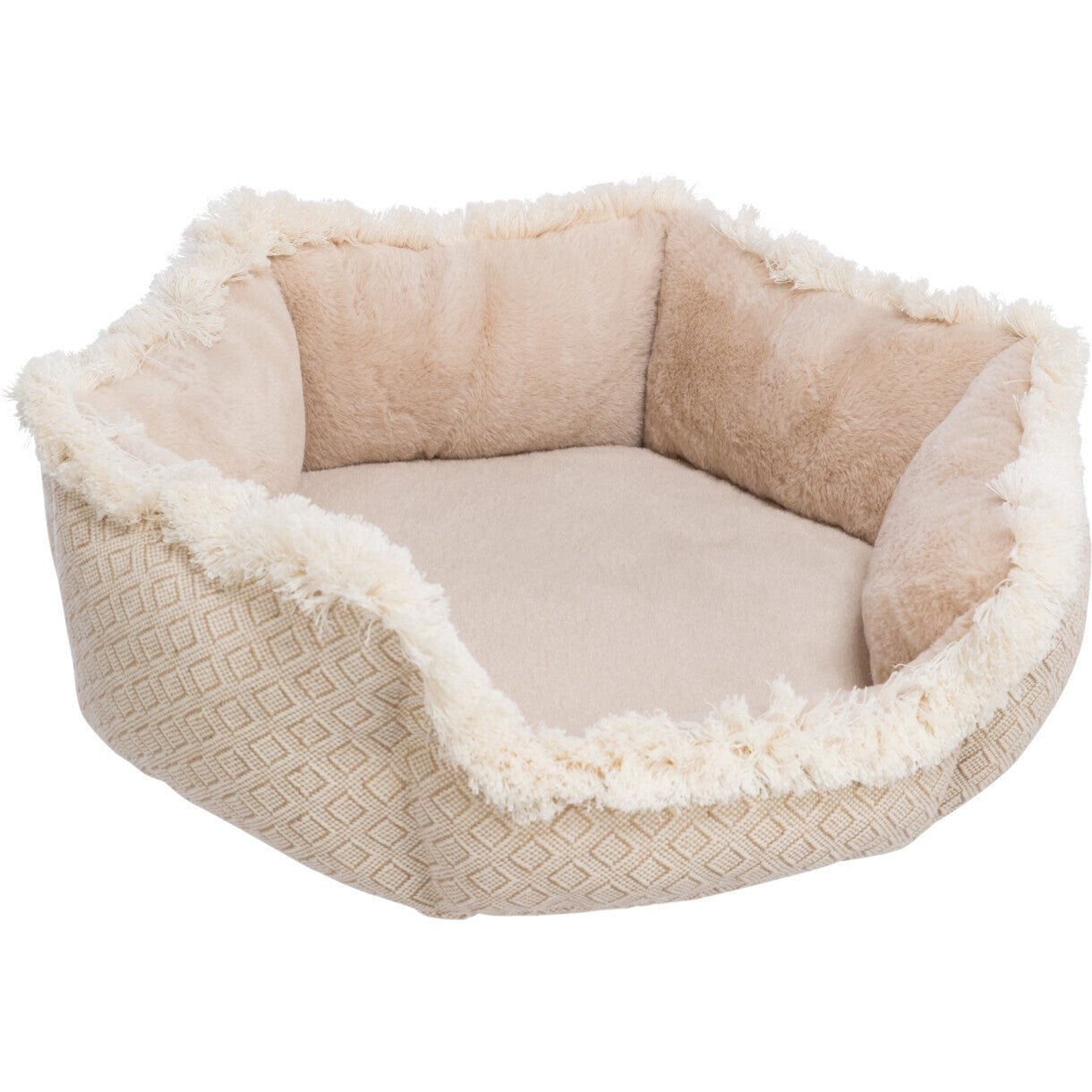 Trixie Boho kradsetræ