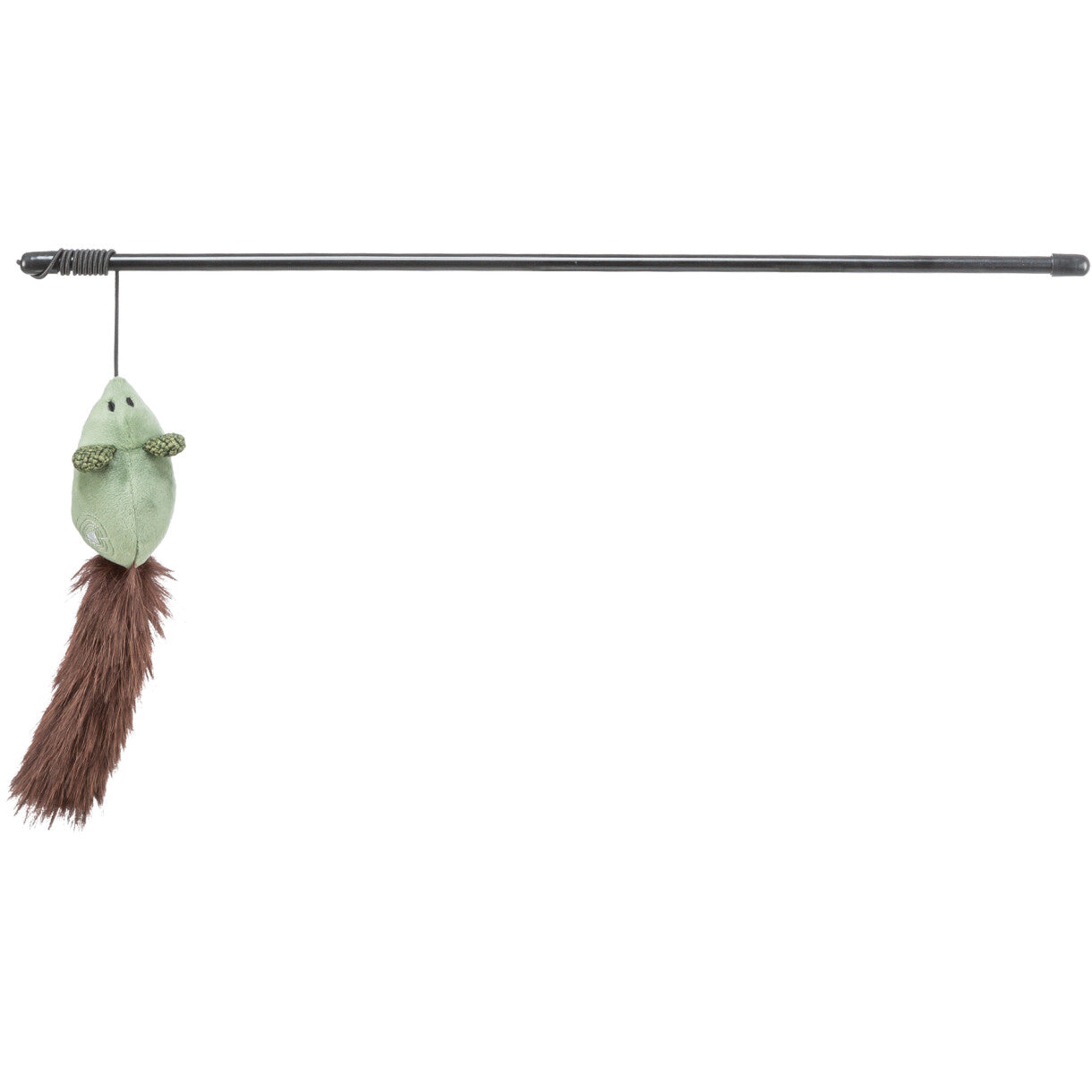 Trixie drillepind med mus