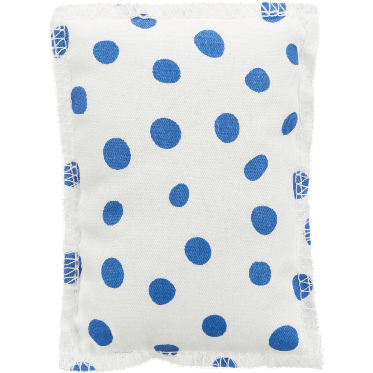 Trixie Kattelegetøj Baldrianpude 7 x 9 cm - assorteret farver