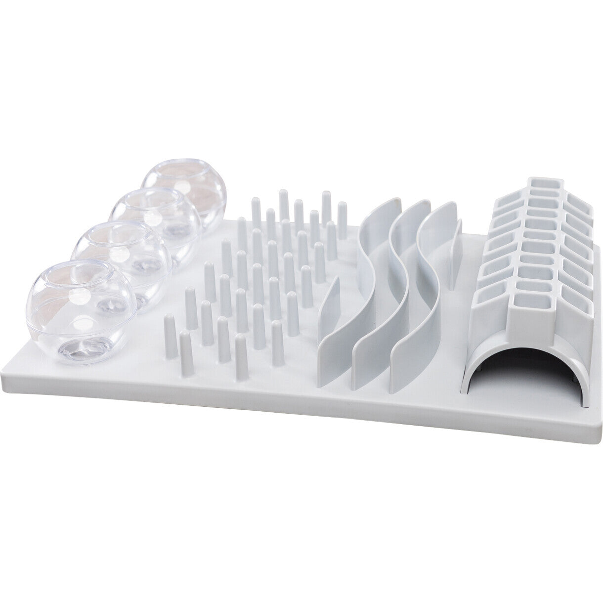 Trixie Kattelegetøj Trixie Aktivitets-funboard 30 x 40 cm