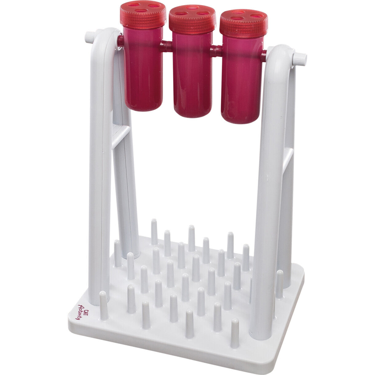 Trixie Kattelegetøj Trixie Aktivitets-vend om spil 22 x 33 x 18 cm