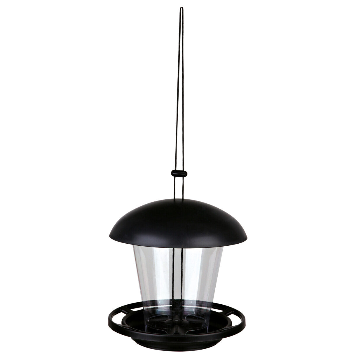 Trixie Udendørs foderautomat - 900 ml - 17 cm