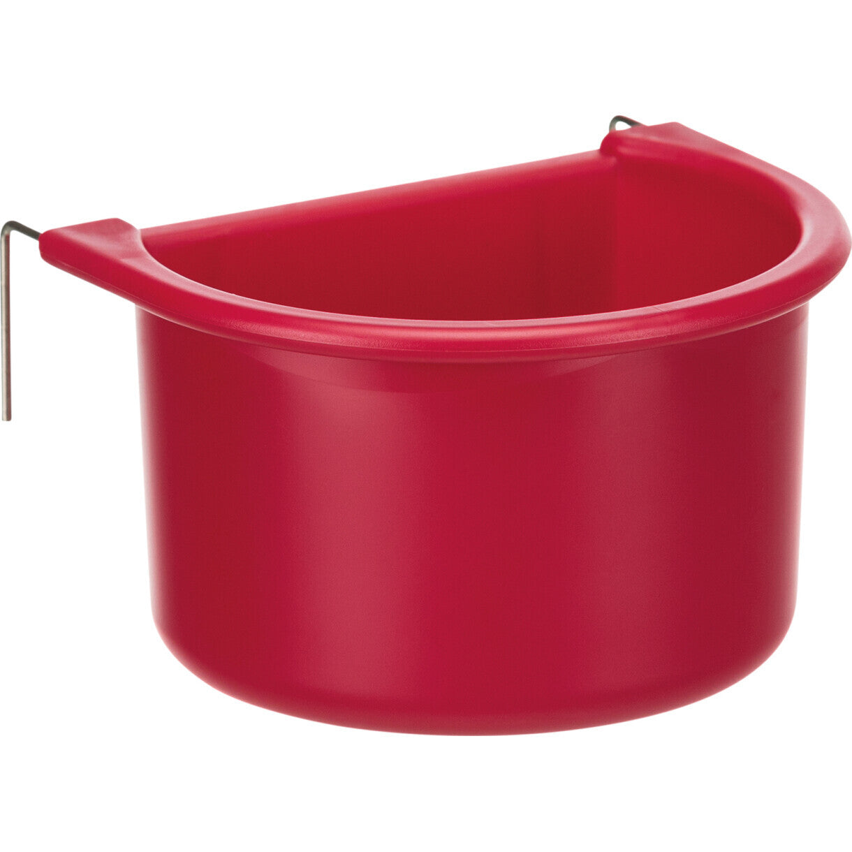 Trixie Hængende skål med trådholder, plast