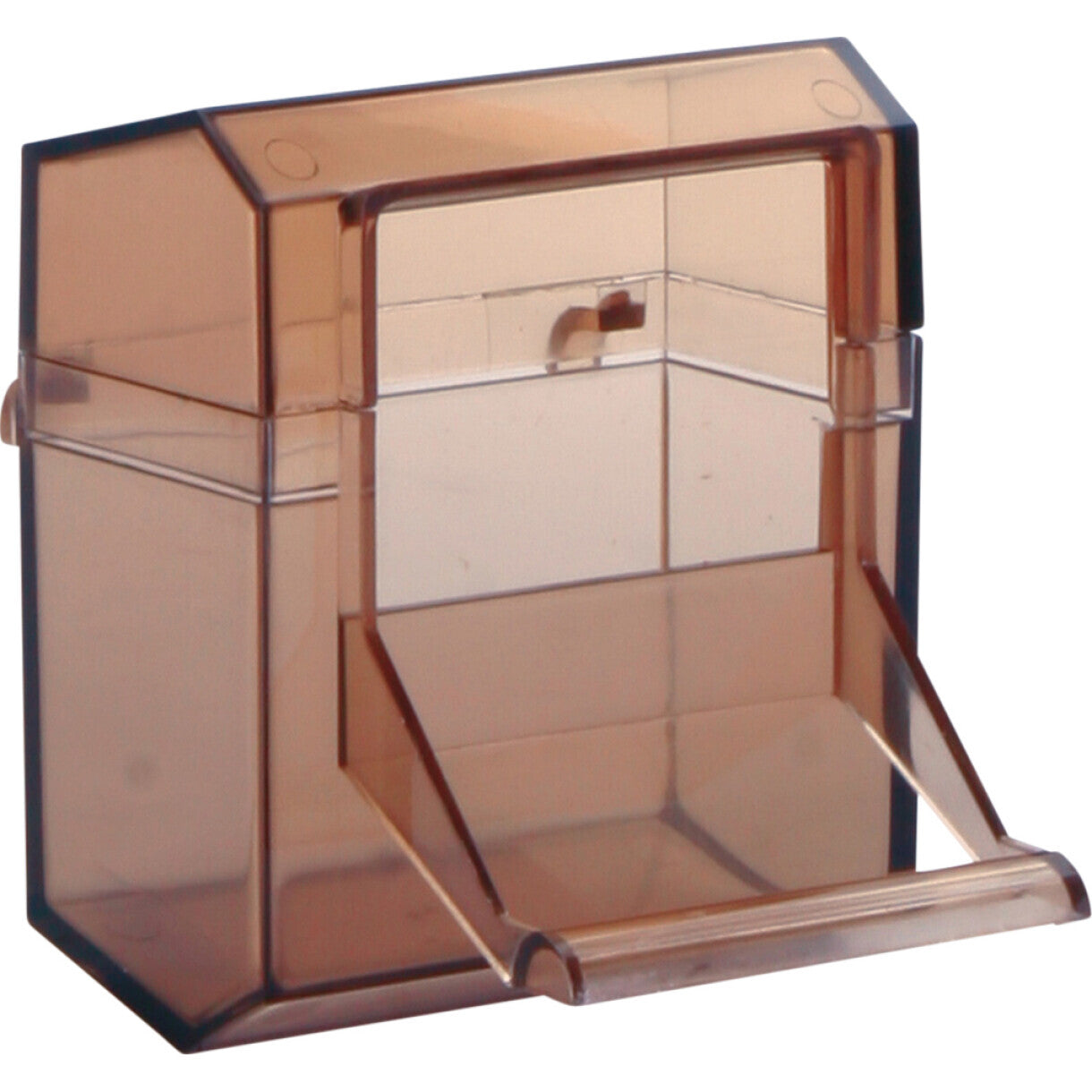 Trixie Hængekar med siddepind 70 ml - 7 x 7 cm assorteret farver