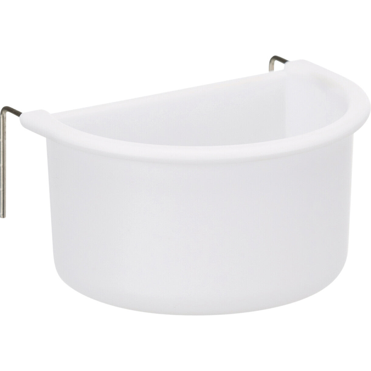 2 stk Trixie fugle hængekar 75 ml og 85 ml - assorterede farver