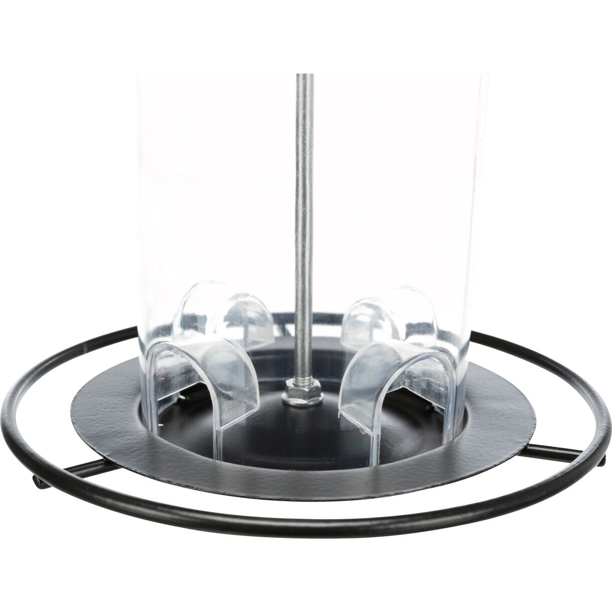 Trixie Foder dispenser 36 cm Sort