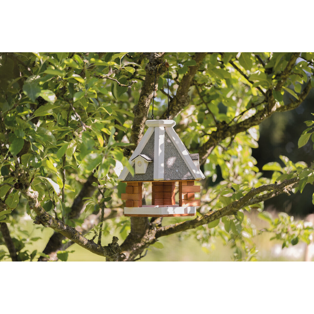 Trixie Natura fuglefodrehus ø 36 x 35 cm